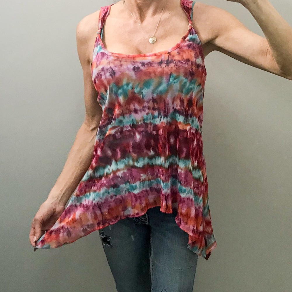 Max Rave summer top